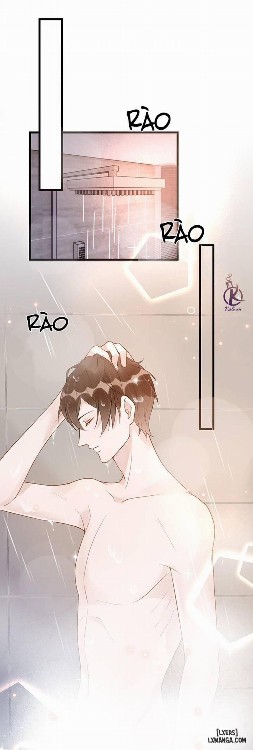 Khoảng cách của người 19 trang 1