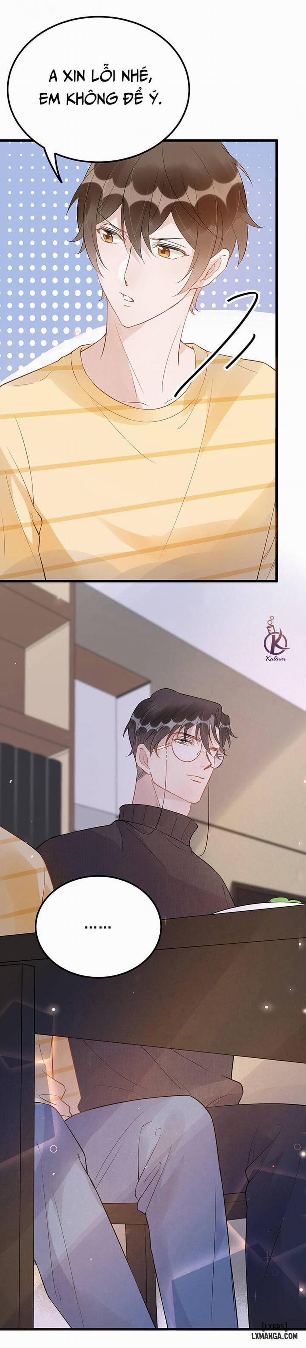 Khoảng cách của người 19 trang 11