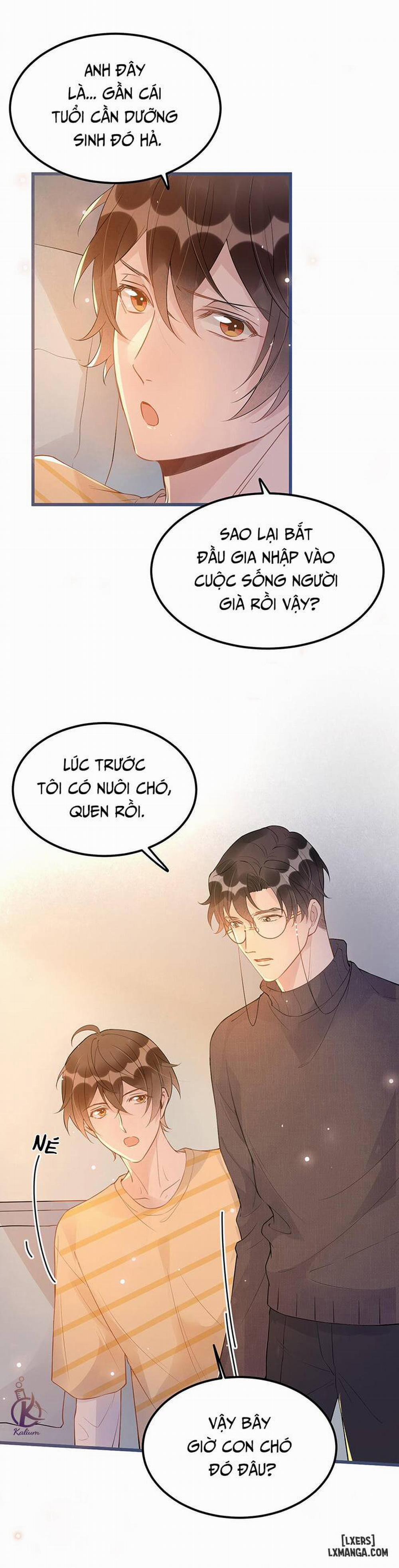 Khoảng cách của người 19 trang 13