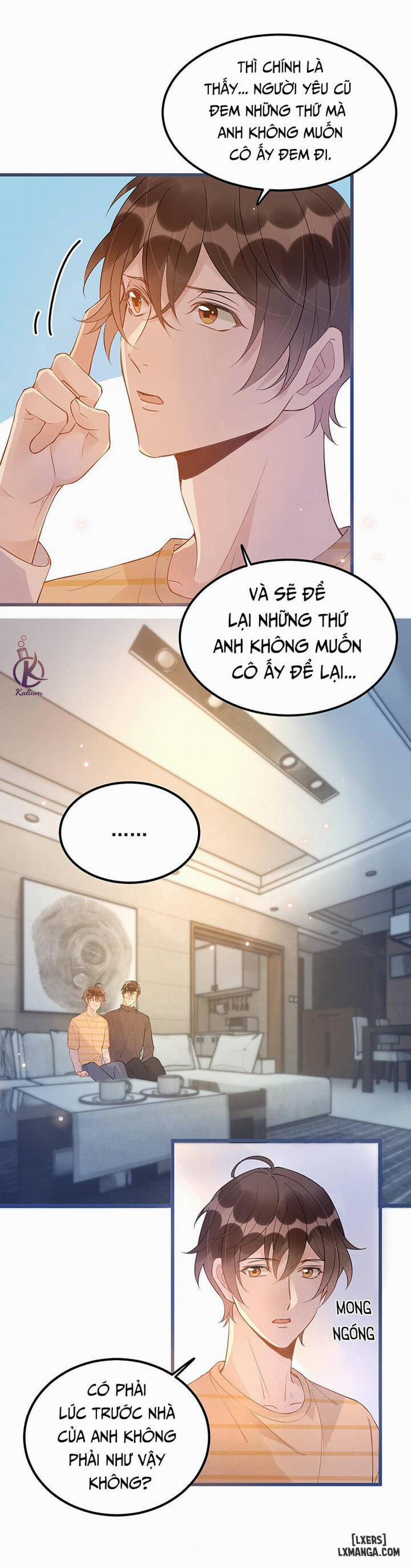 Khoảng cách của người 19 trang 15