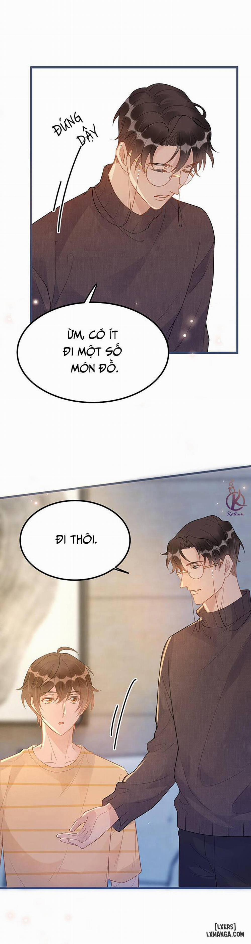 Khoảng cách của người 19 trang 16