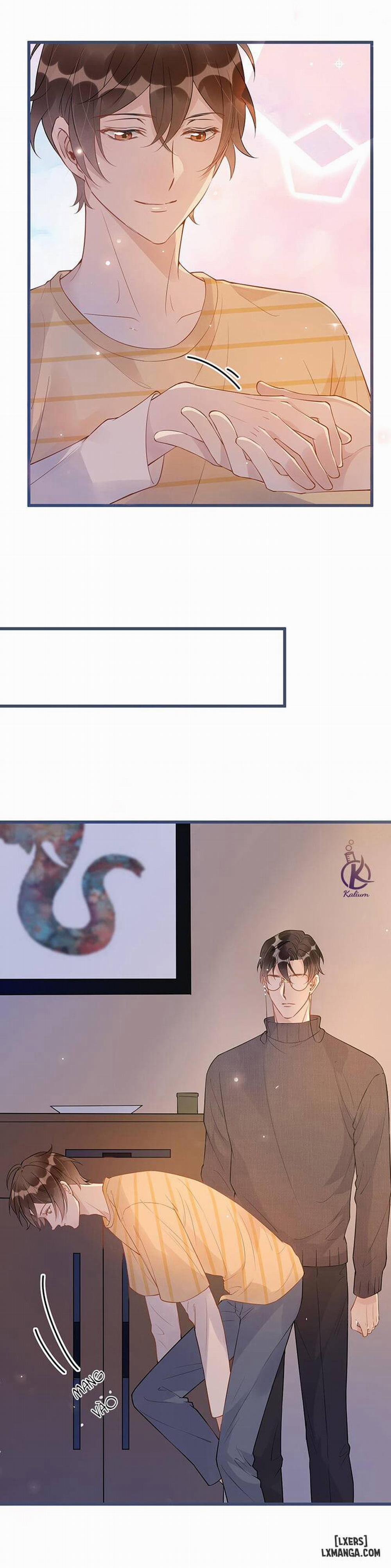 Khoảng cách của người 19 trang 17