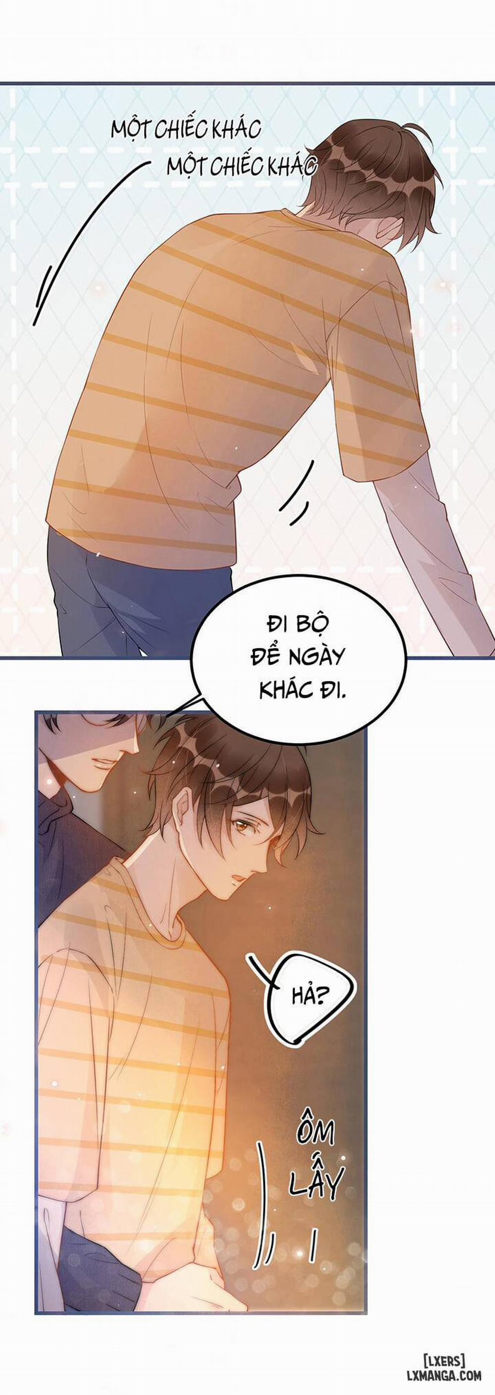 Khoảng cách của người 19 trang 19