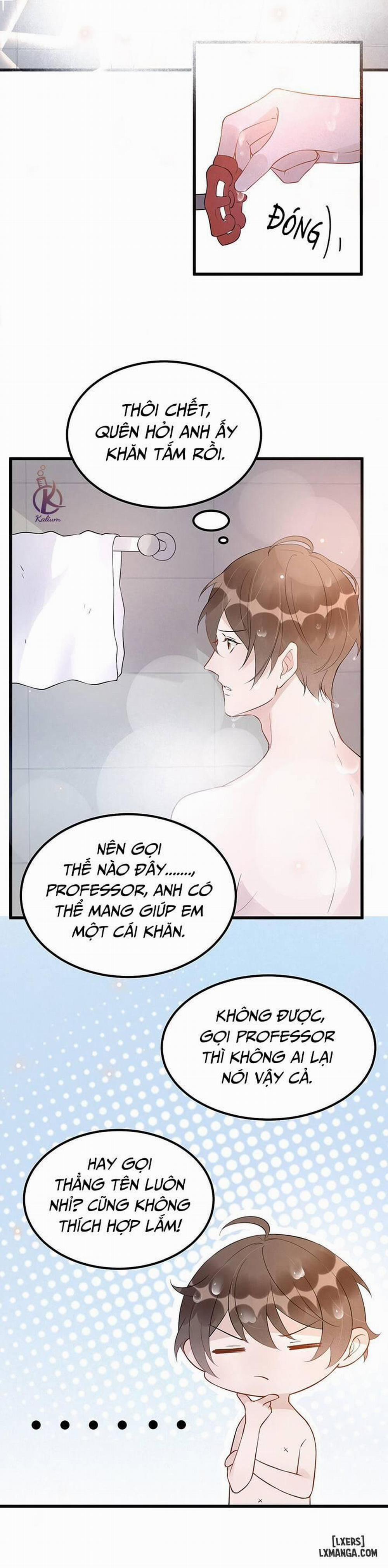 Khoảng cách của người 19 trang 2