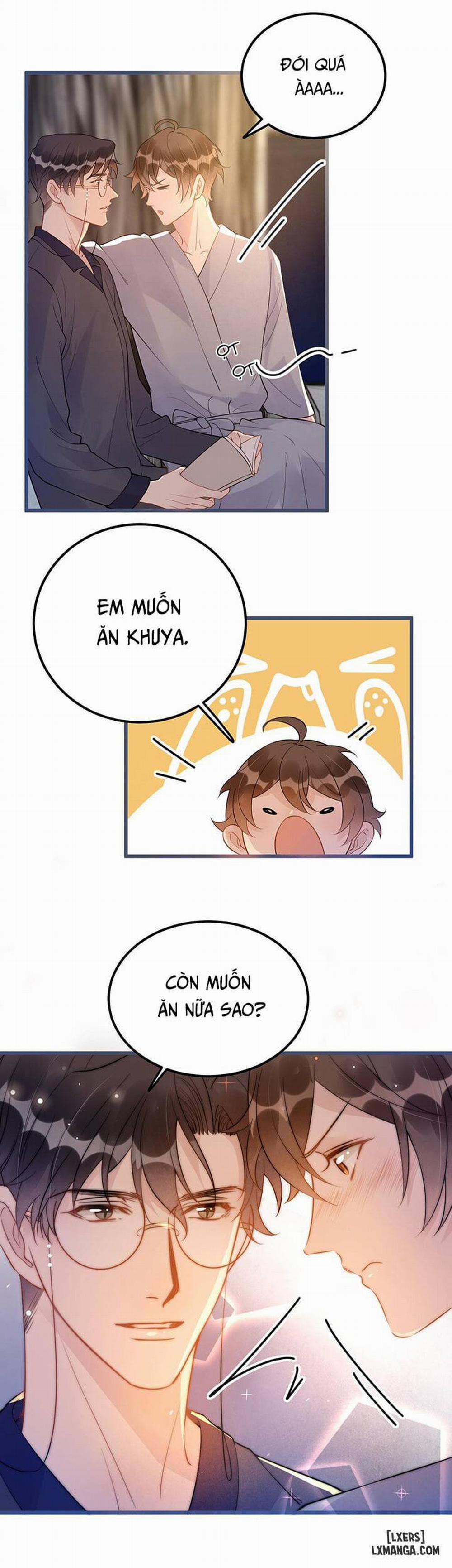 Khoảng cách của người 19 trang 23