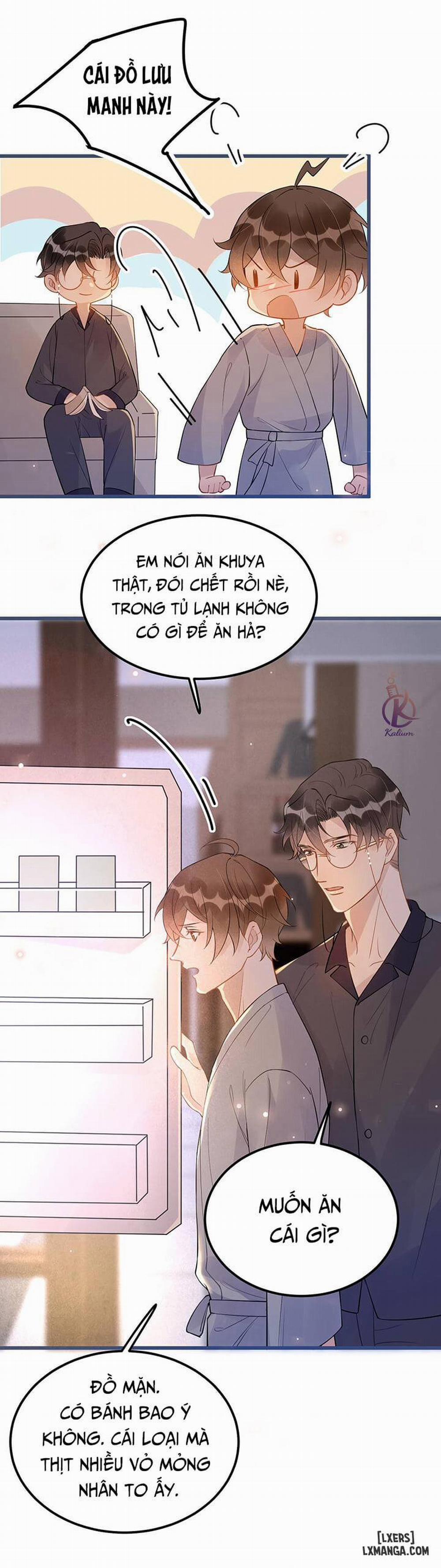 Khoảng cách của người 19 trang 24