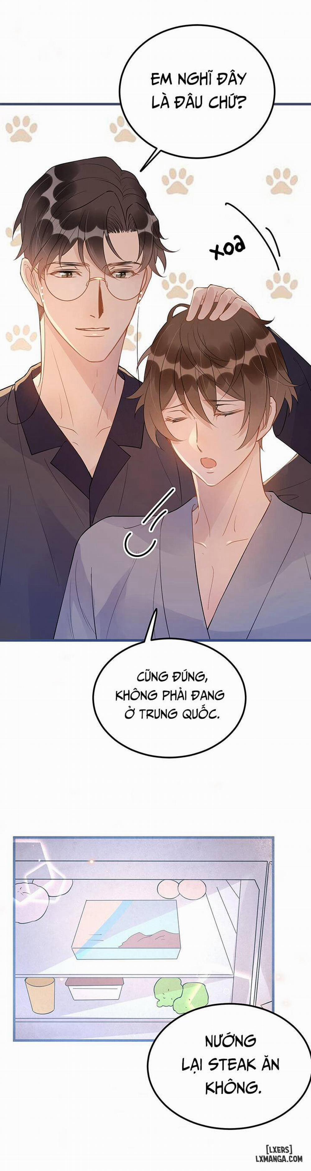 Khoảng cách của người 19 trang 25