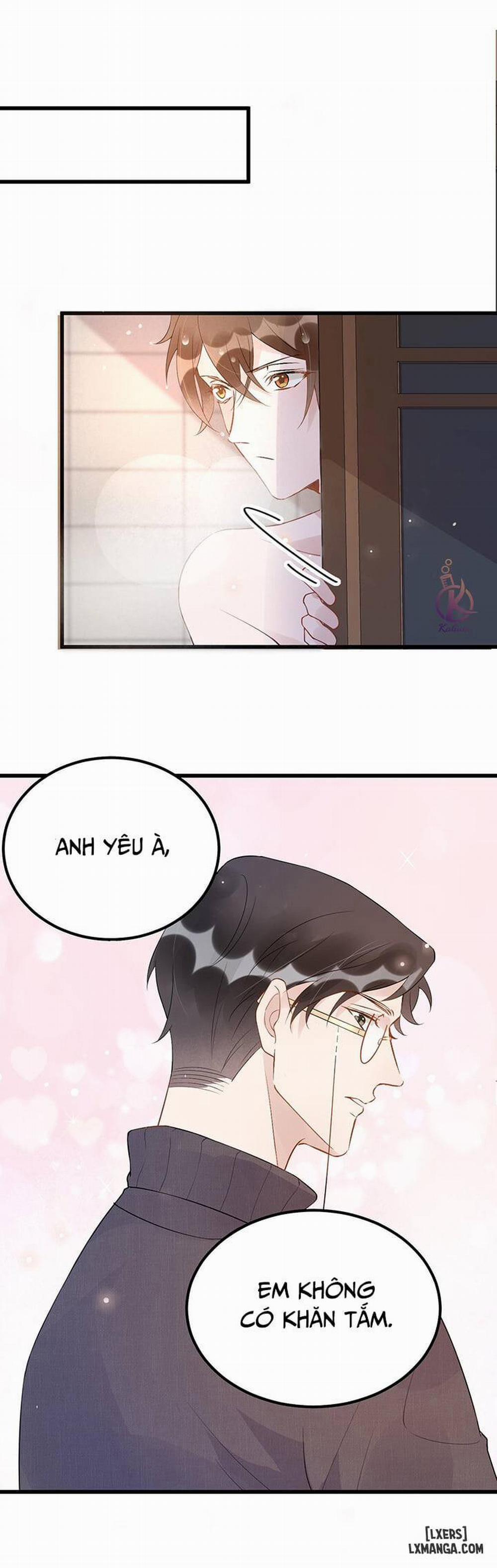 Khoảng cách của người 19 trang 3