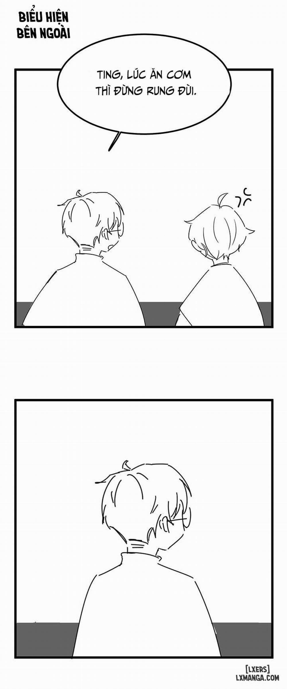 Khoảng cách của người 19 trang 30