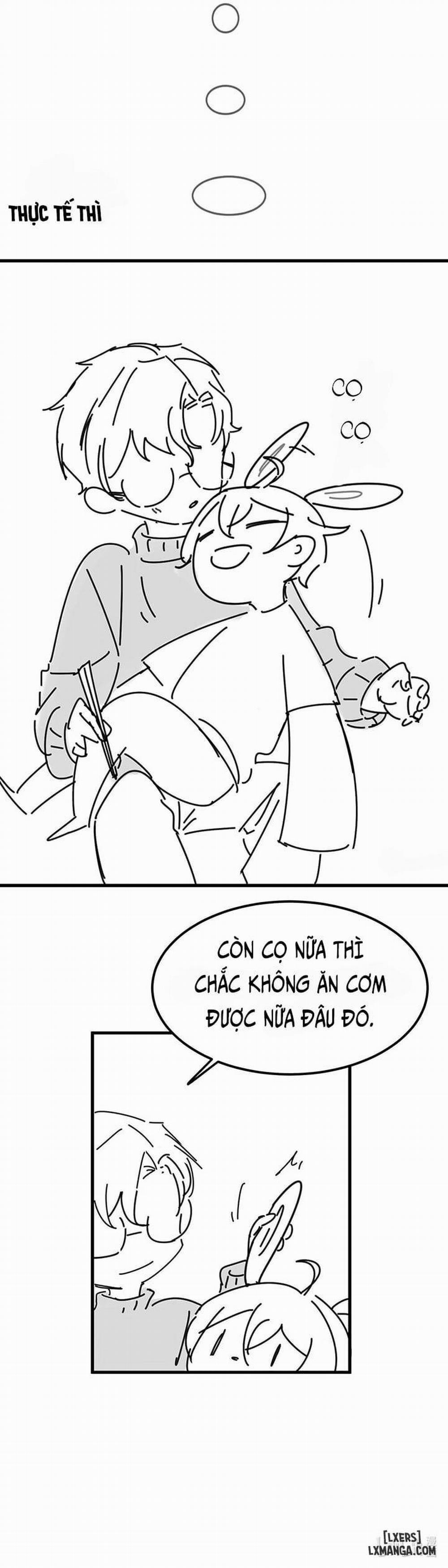 Khoảng cách của người 19 trang 31