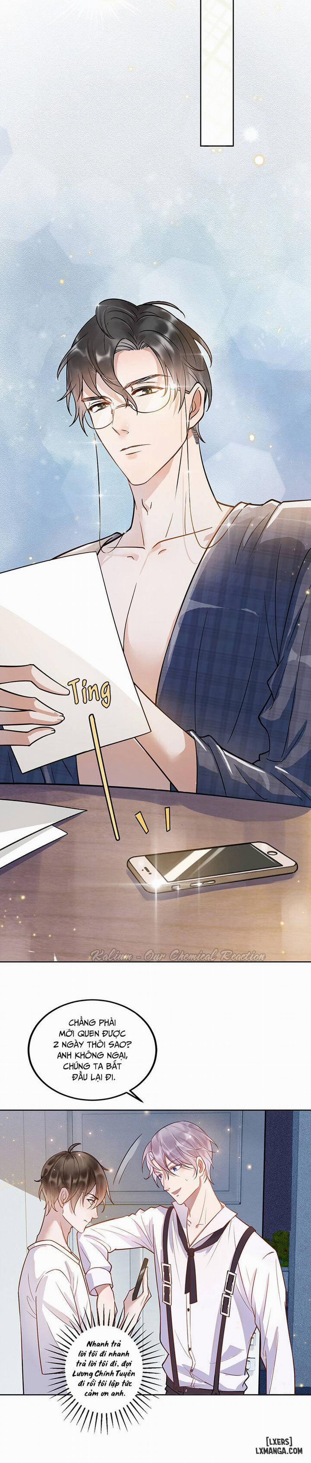 Khoảng cách của người 2 trang 10