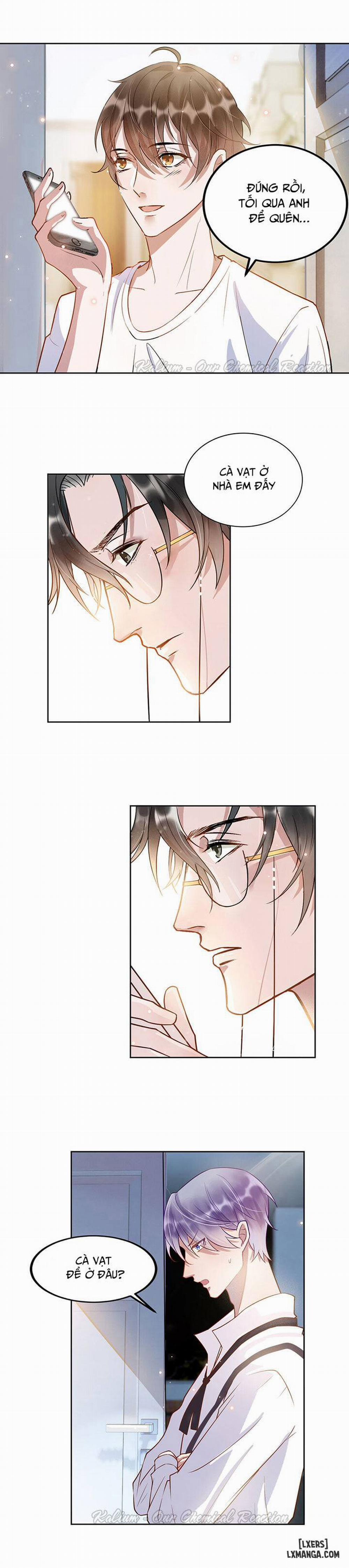 Khoảng cách của người 2 trang 14