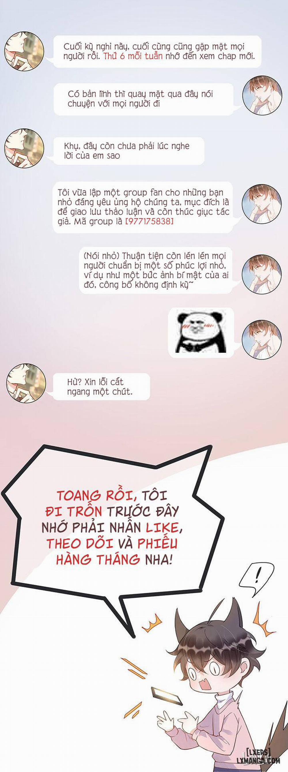 Khoảng cách của người 2 trang 17