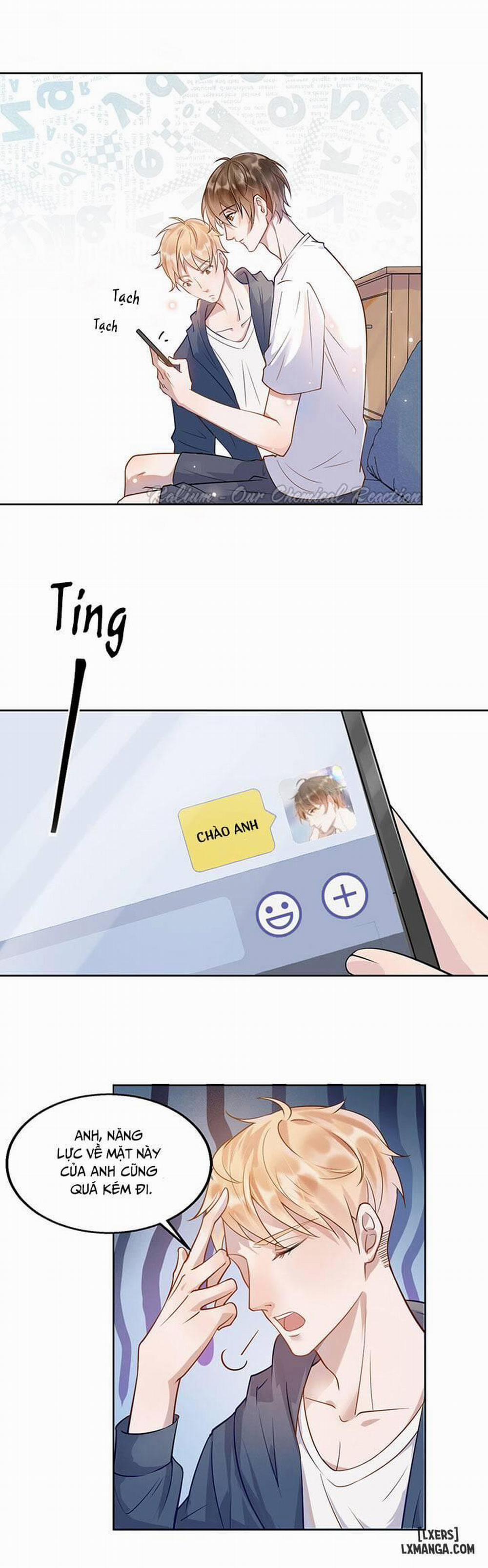 Khoảng cách của người 2 trang 2