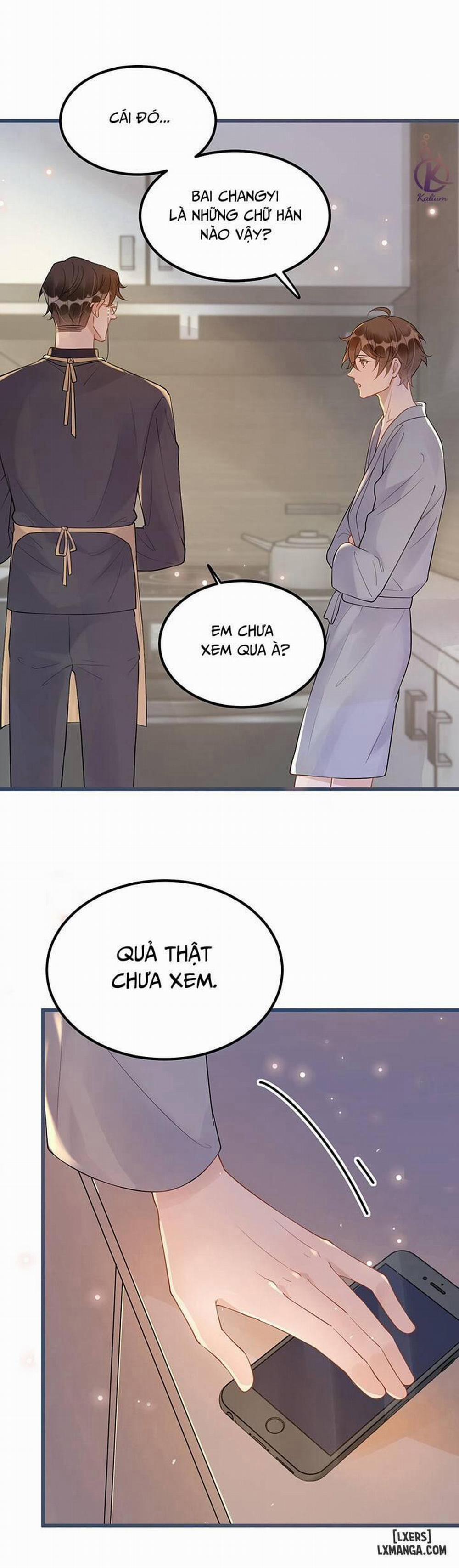 Khoảng cách của người 20 trang 1