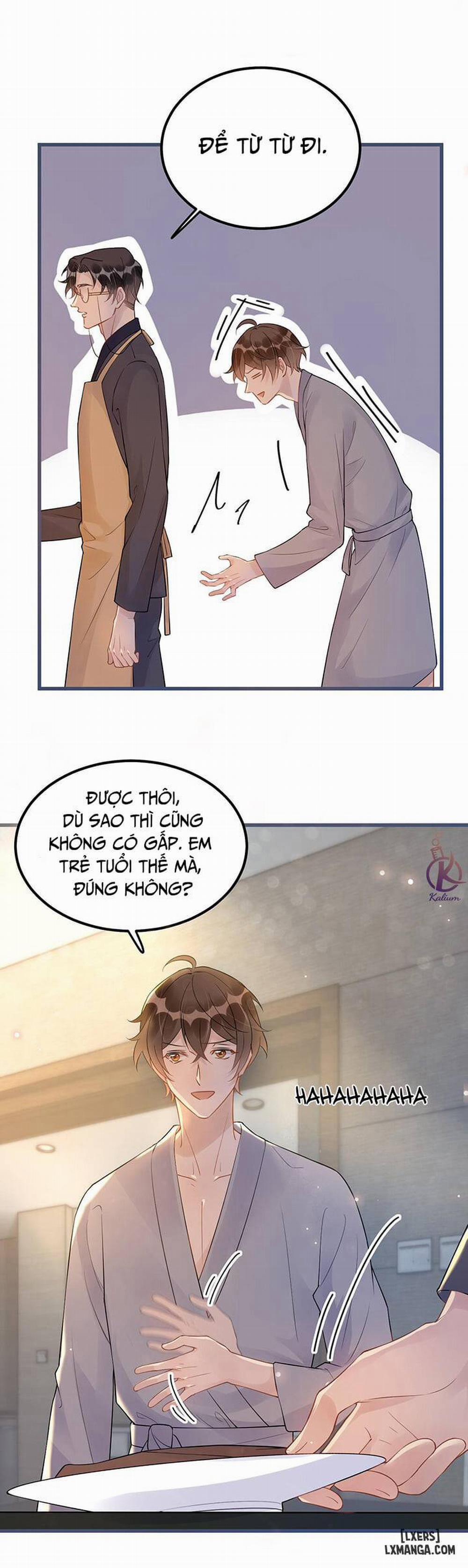 Khoảng cách của người 20 trang 11