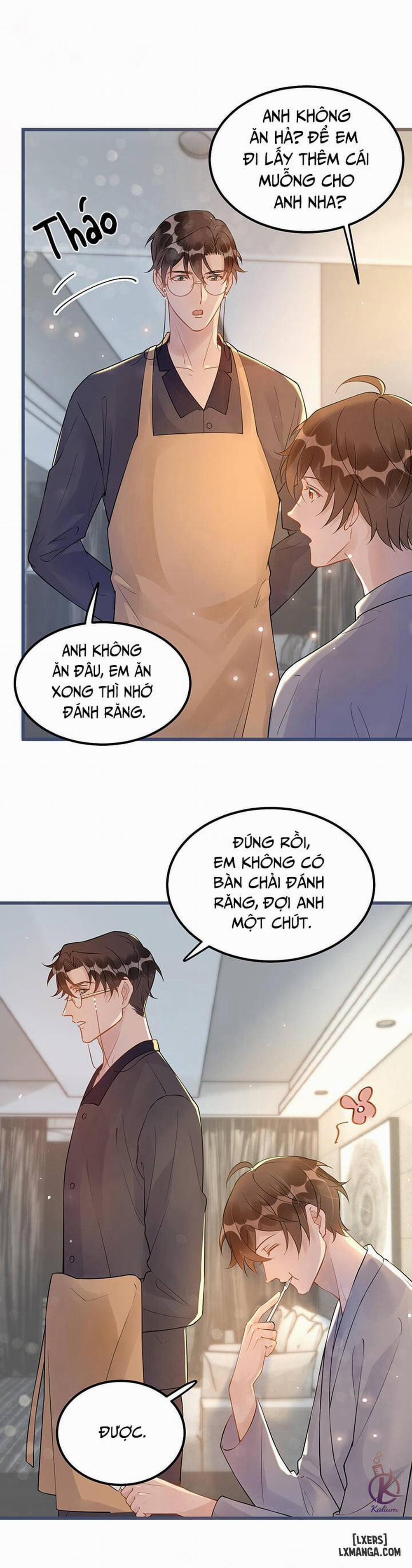 Khoảng cách của người 20 trang 12