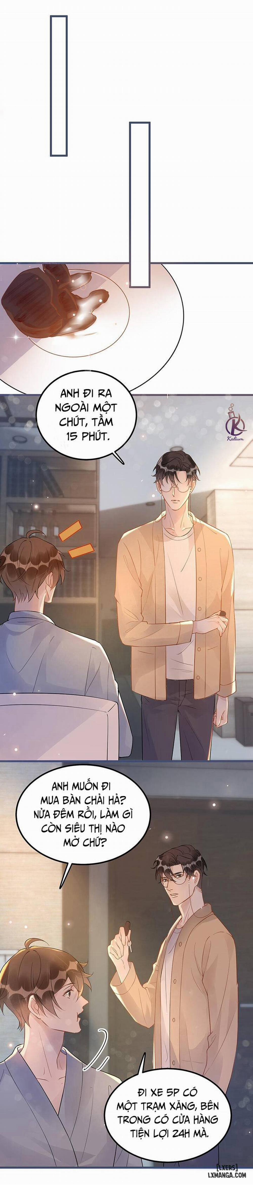 Khoảng cách của người 20 trang 13