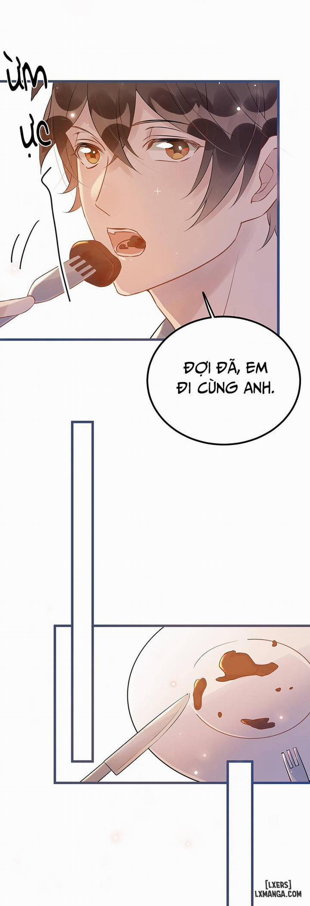 Khoảng cách của người 20 trang 14