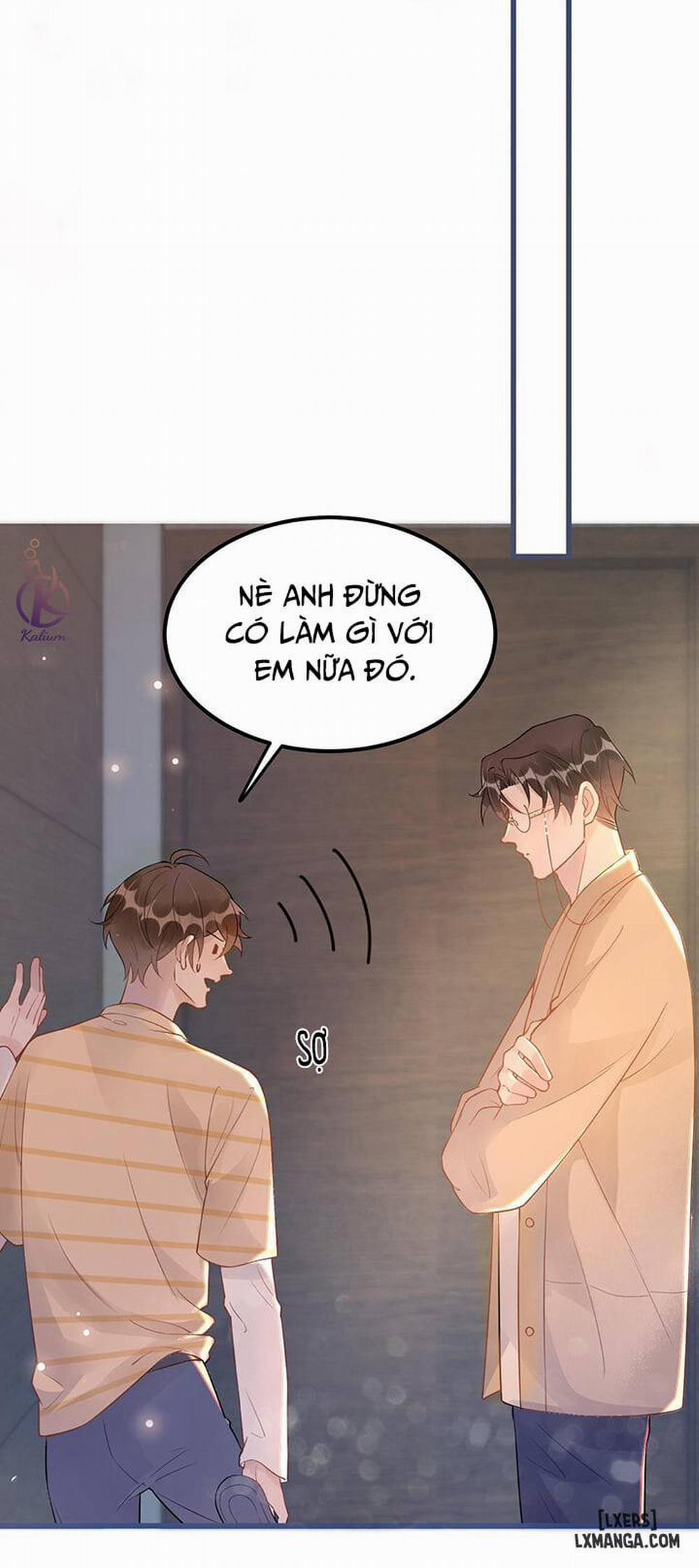 Khoảng cách của người 20 trang 15