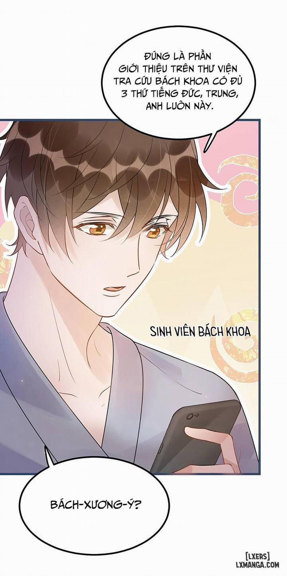 Khoảng cách của người 20 trang 2