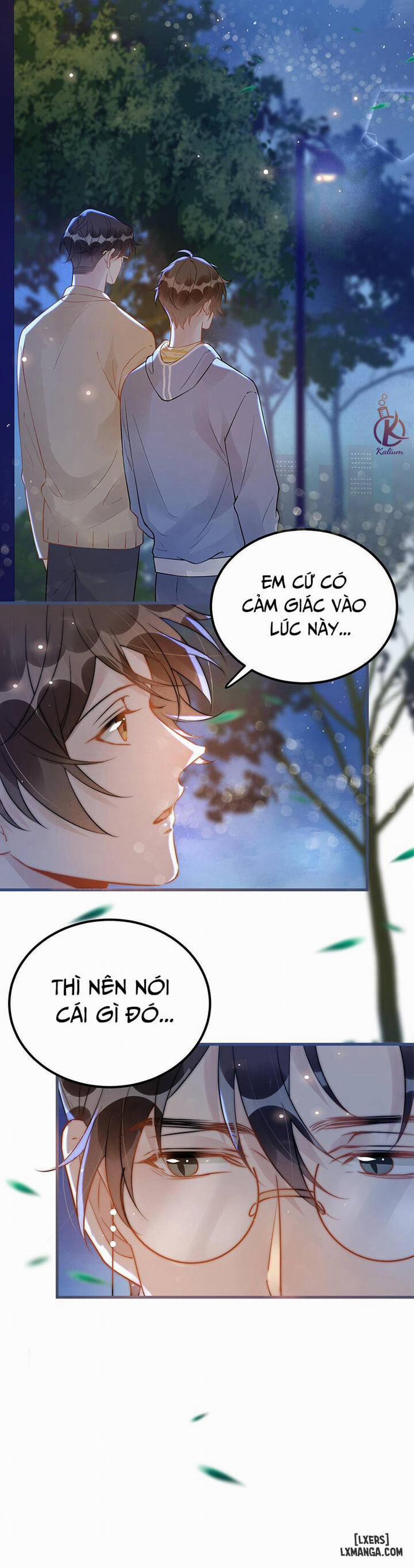 Khoảng cách của người 20 trang 20