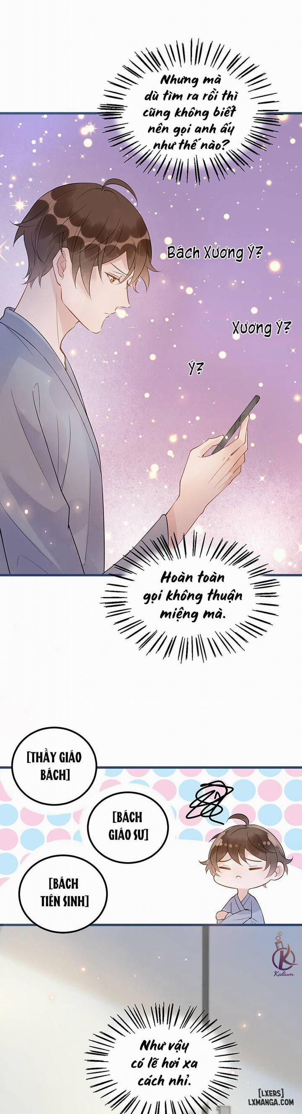 Khoảng cách của người 20 trang 3