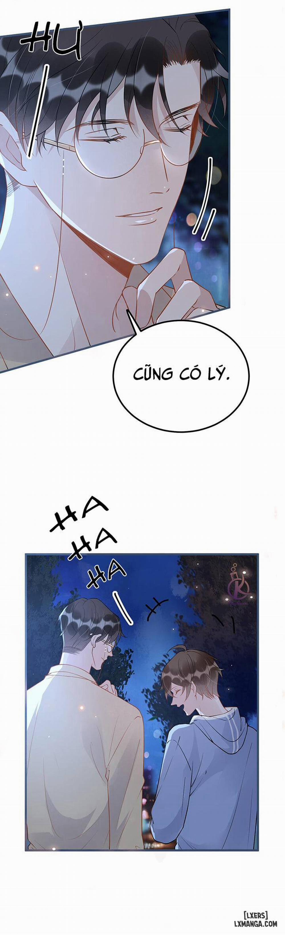 Khoảng cách của người 21 trang 12