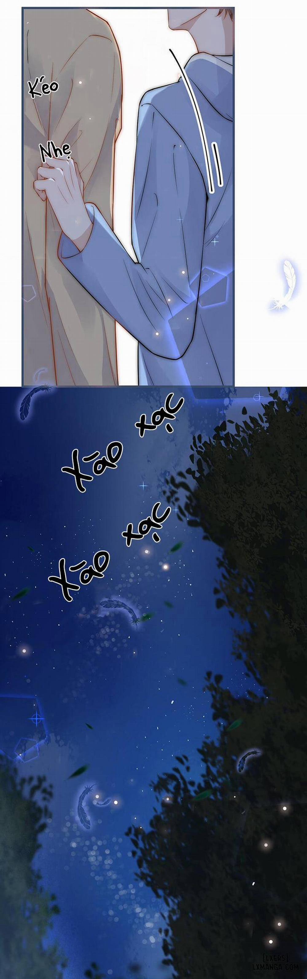 Khoảng cách của người 21 trang 14