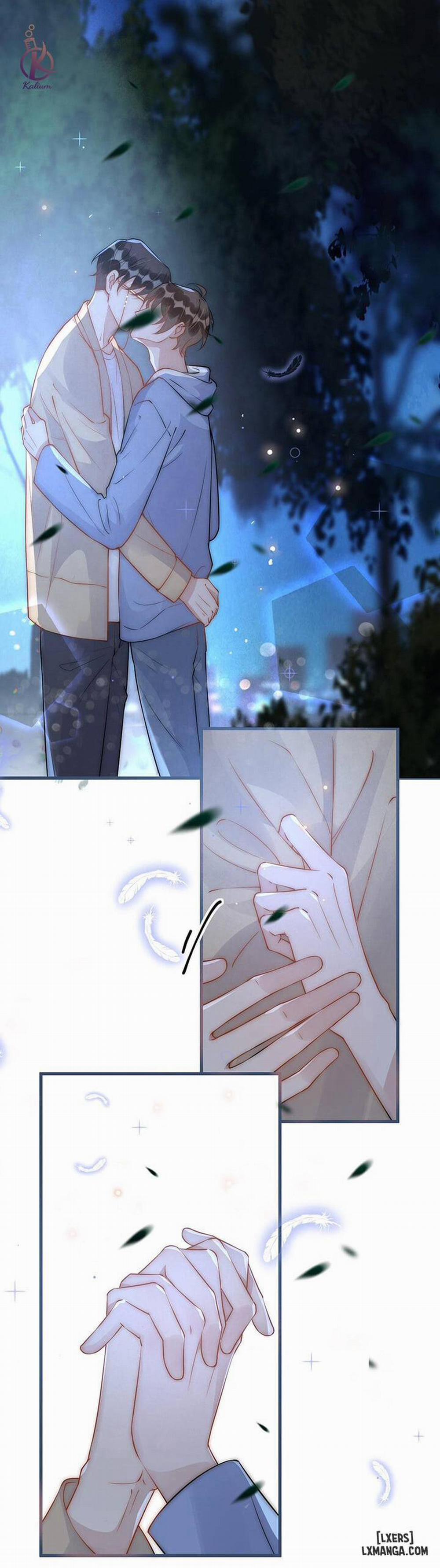 Khoảng cách của người 21 trang 15