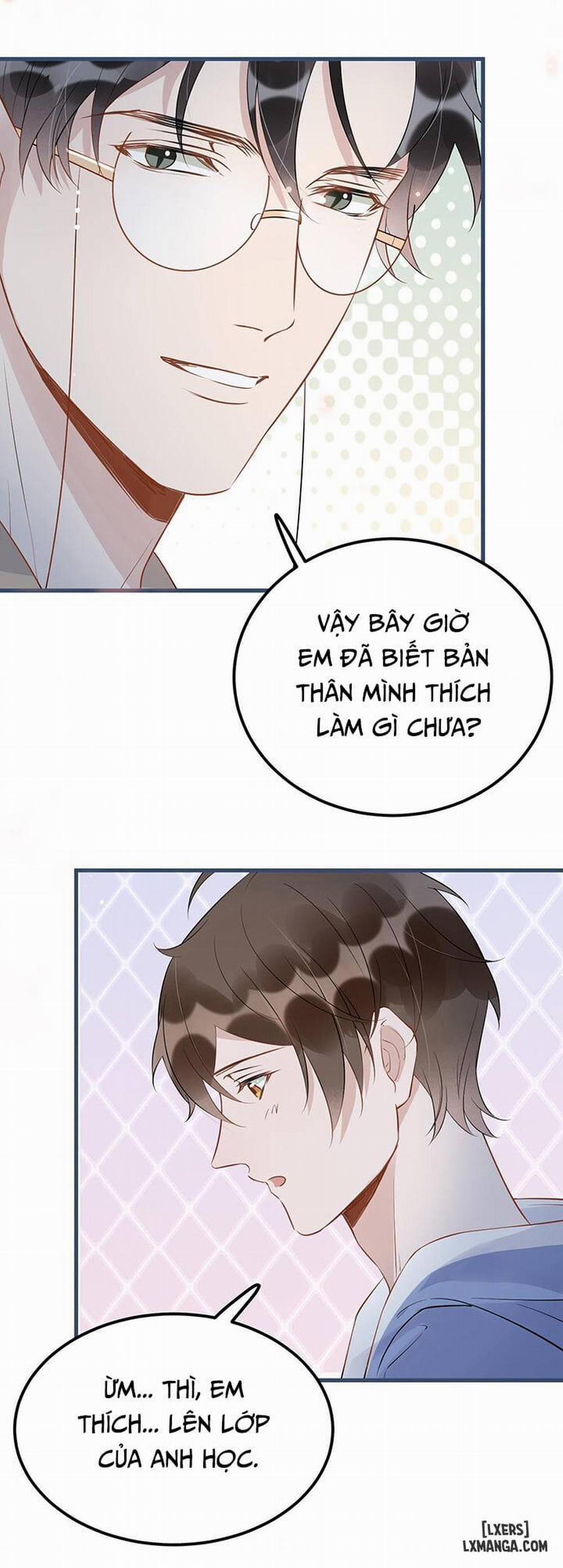 Khoảng cách của người 21 trang 19