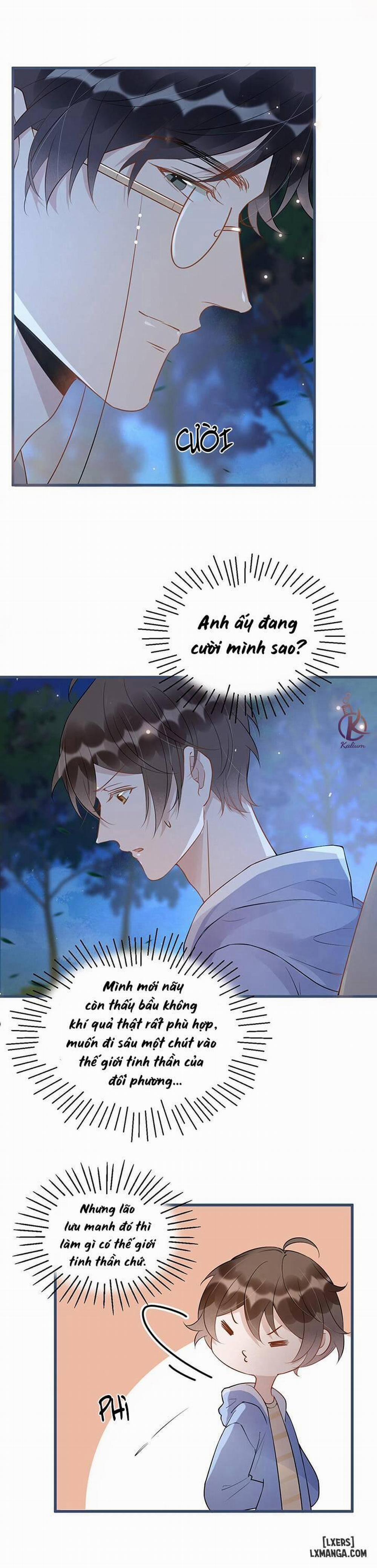 Khoảng cách của người 21 trang 2