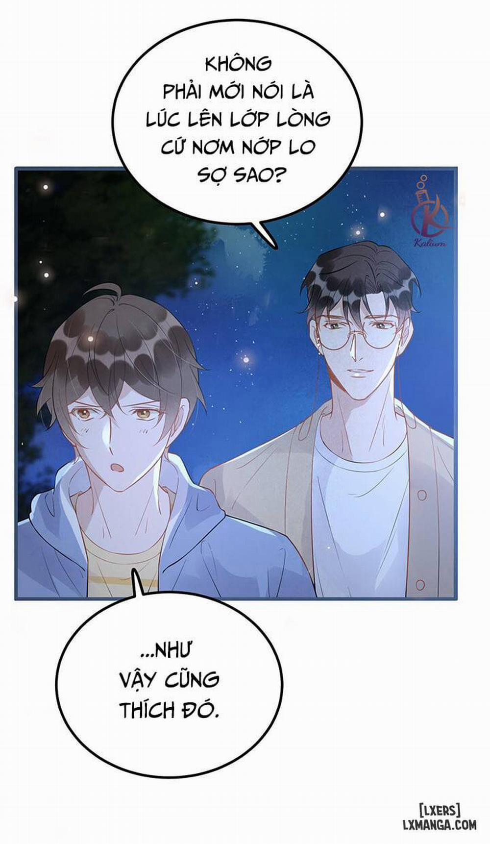 Khoảng cách của người 21 trang 20