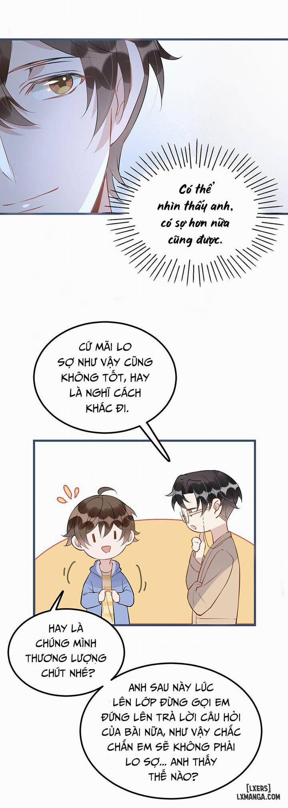 Khoảng cách của người 21 trang 21