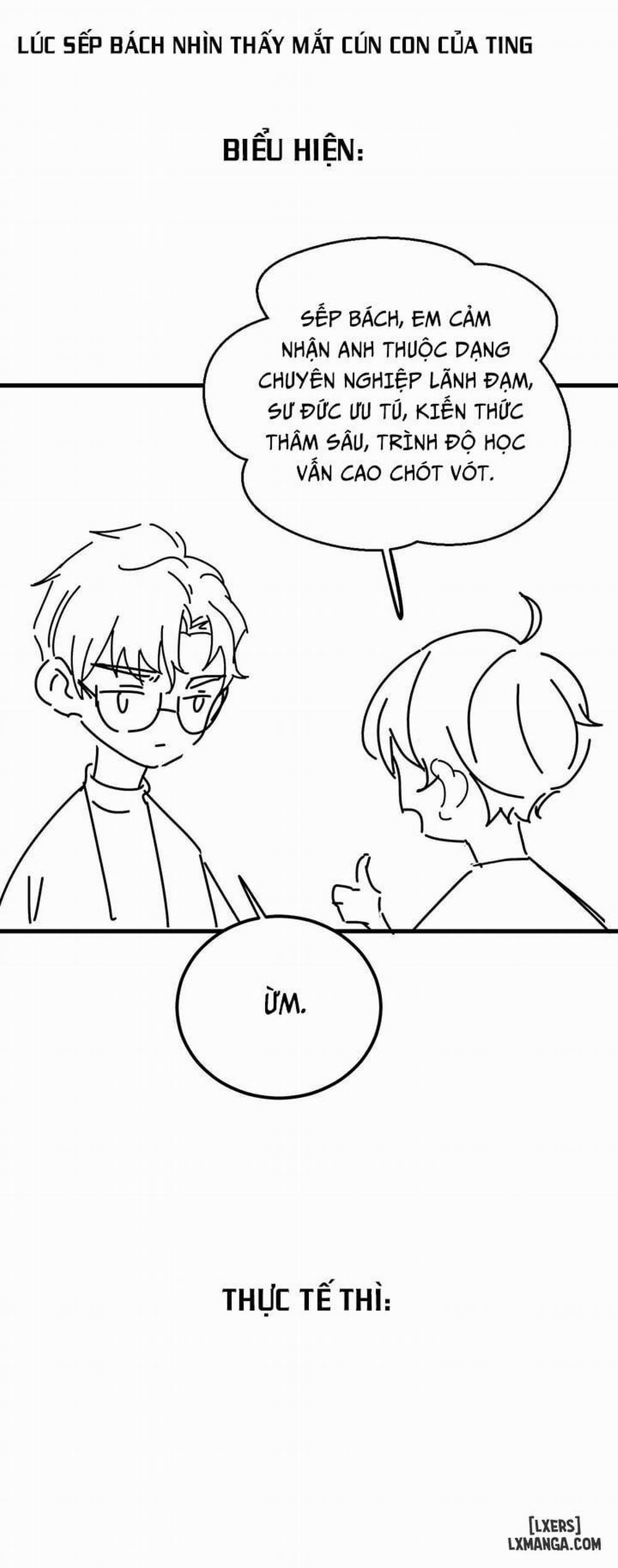 Khoảng cách của người 21 trang 23