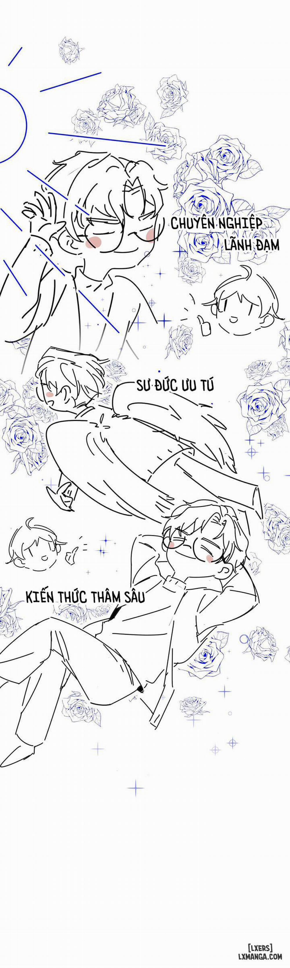 Khoảng cách của người 21 trang 24