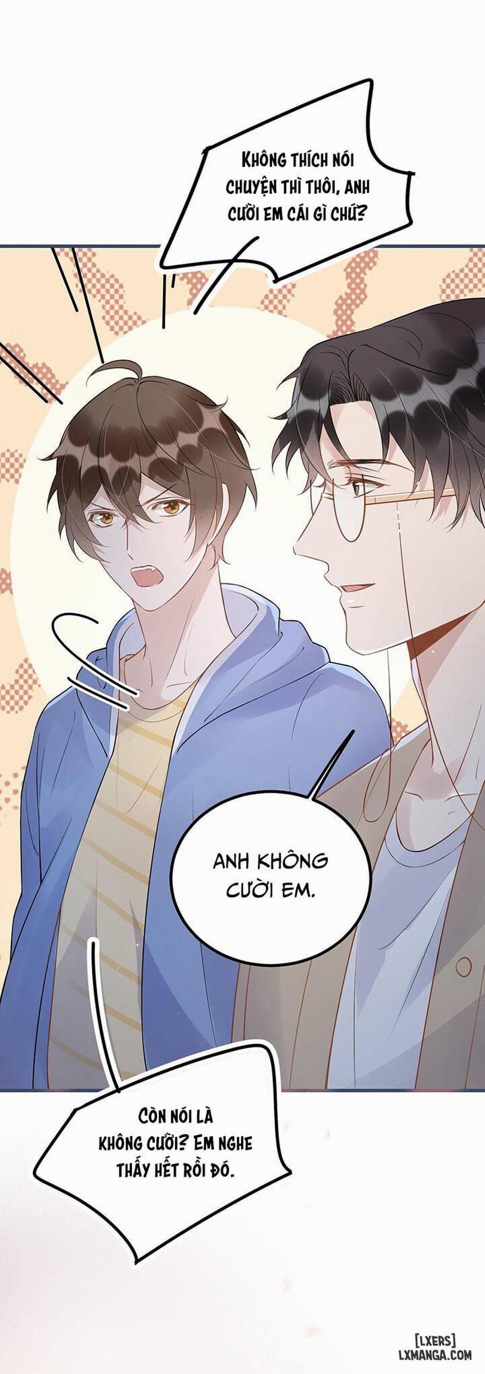 Khoảng cách của người 21 trang 3