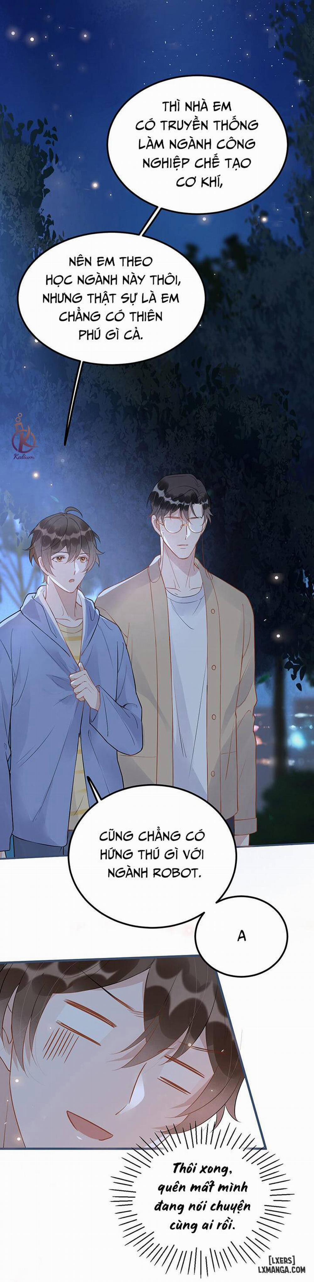 Khoảng cách của người 21 trang 6