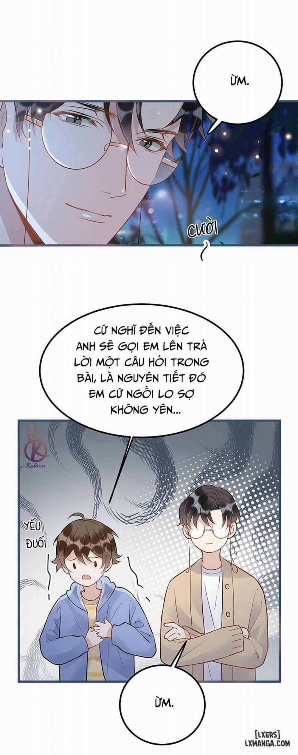 Khoảng cách của người 21 trang 9