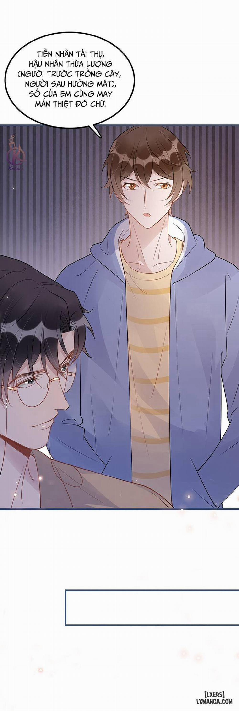 Khoảng cách của người 22 trang 10