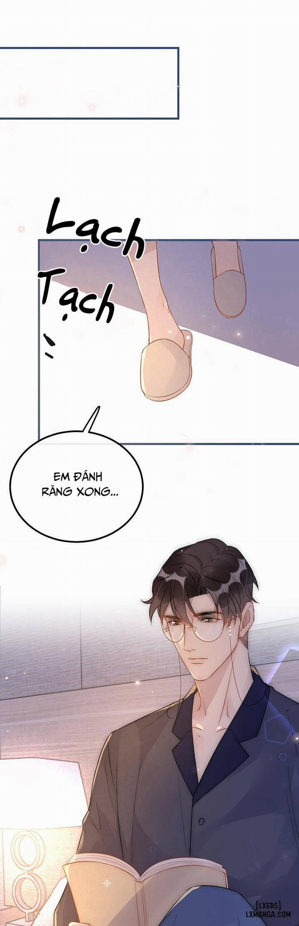 Khoảng cách của người 22 trang 12