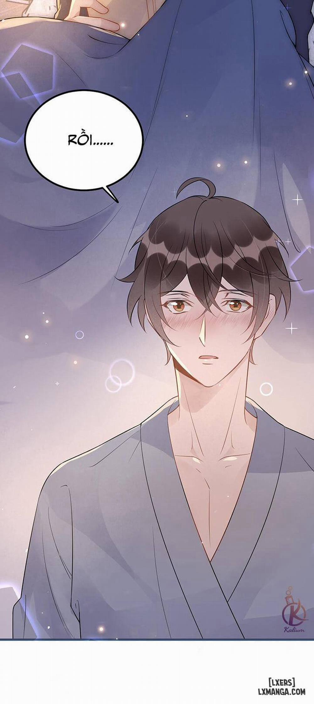 Khoảng cách của người 22 trang 13