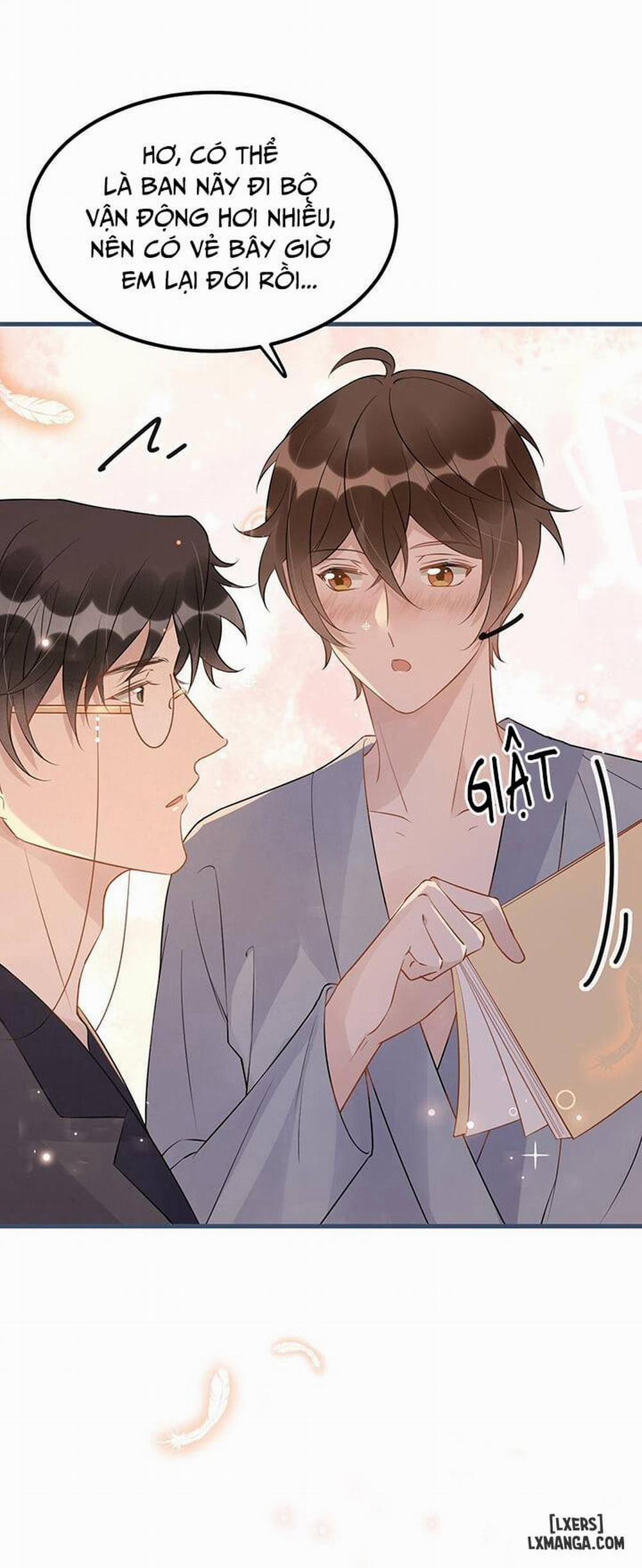 Khoảng cách của người 22 trang 14