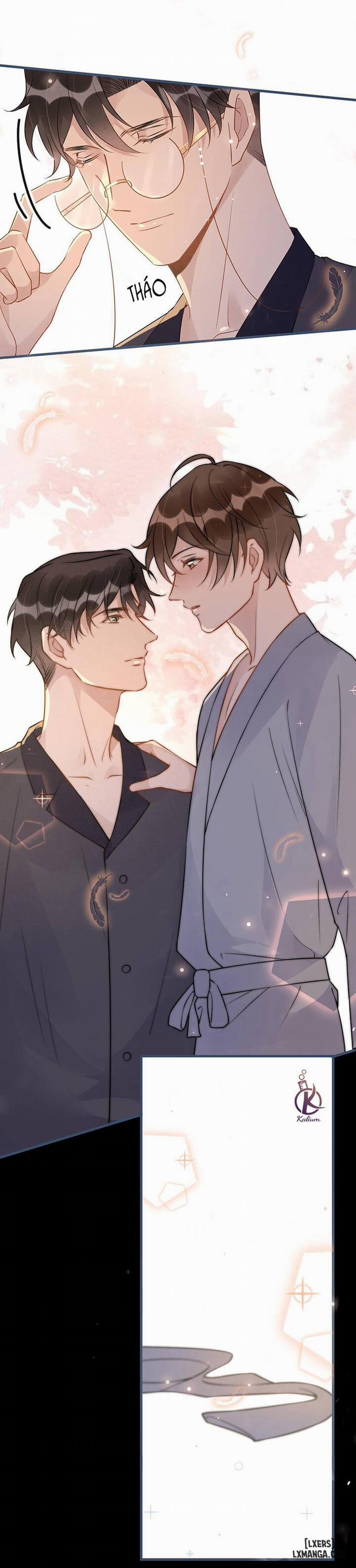 Khoảng cách của người 22 trang 15