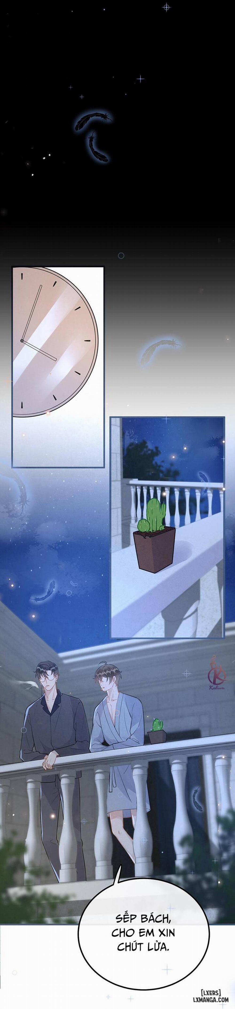 Khoảng cách của người 22 trang 16