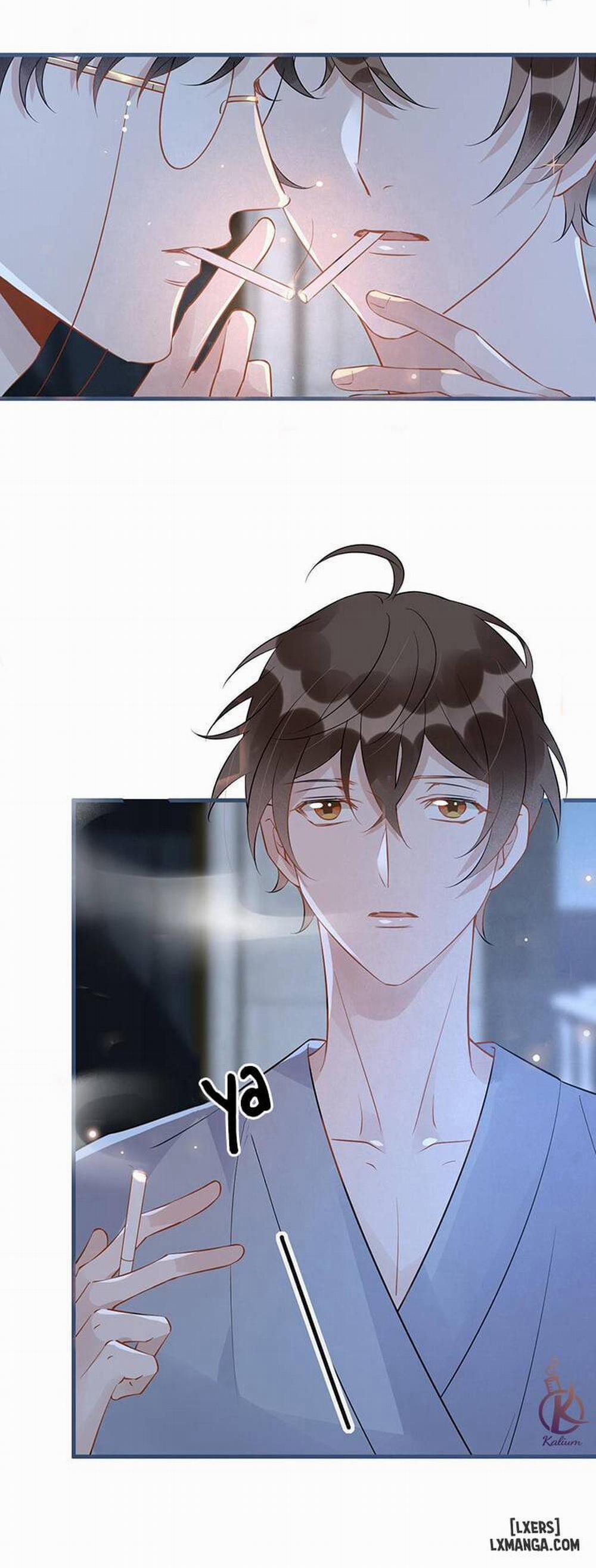 Khoảng cách của người 22 trang 17