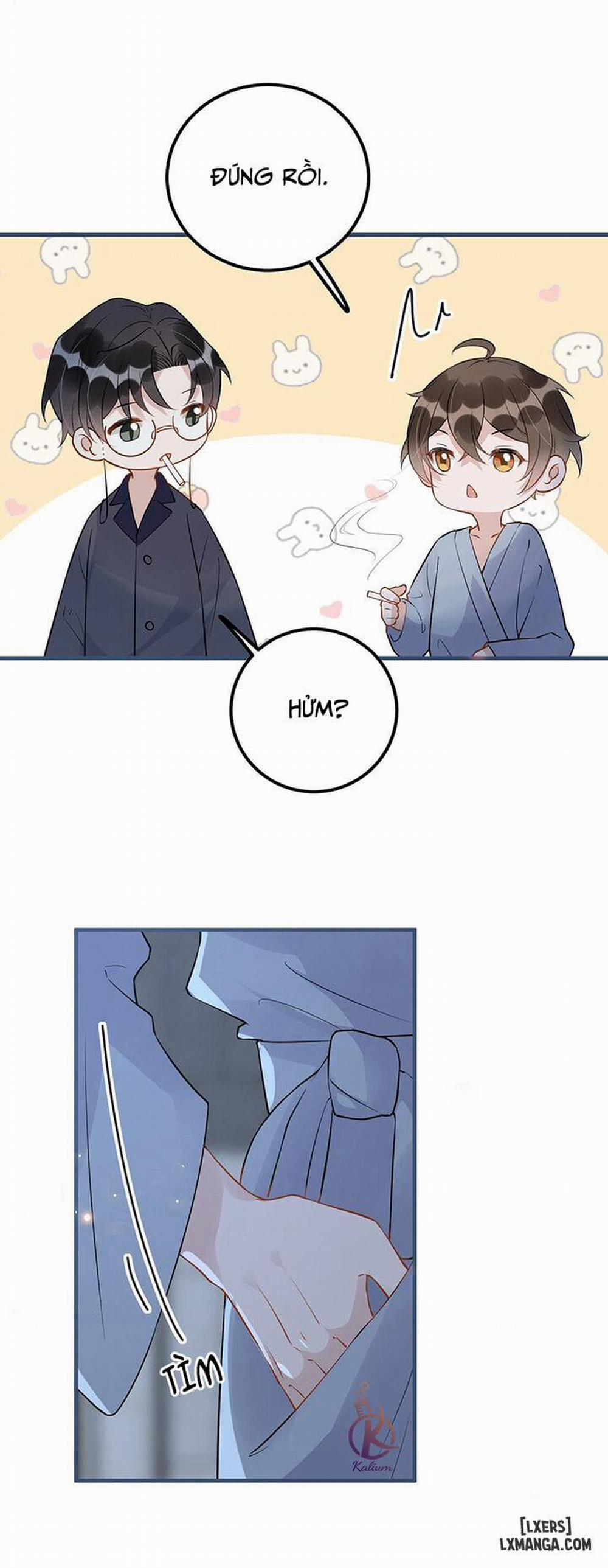 Khoảng cách của người 22 trang 18