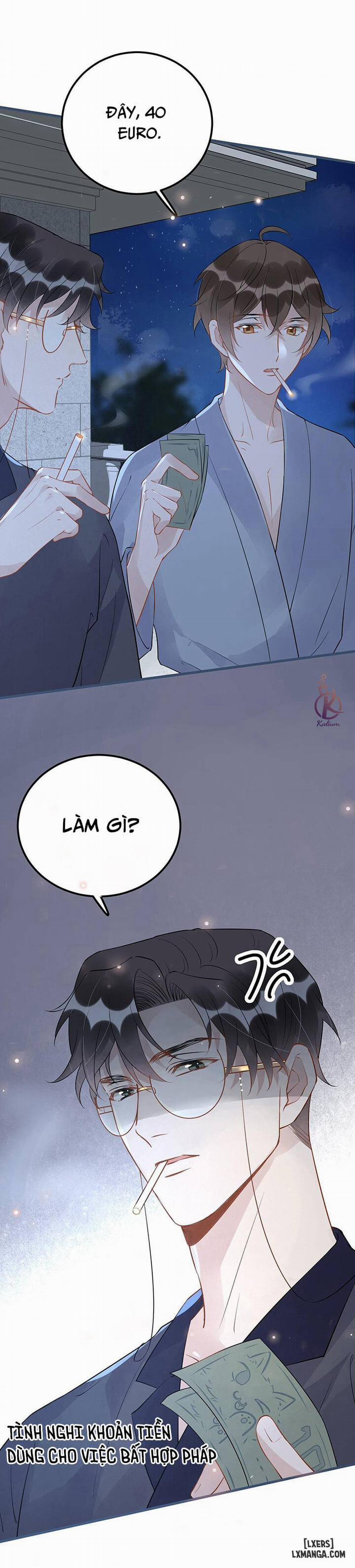 Khoảng cách của người 22 trang 19