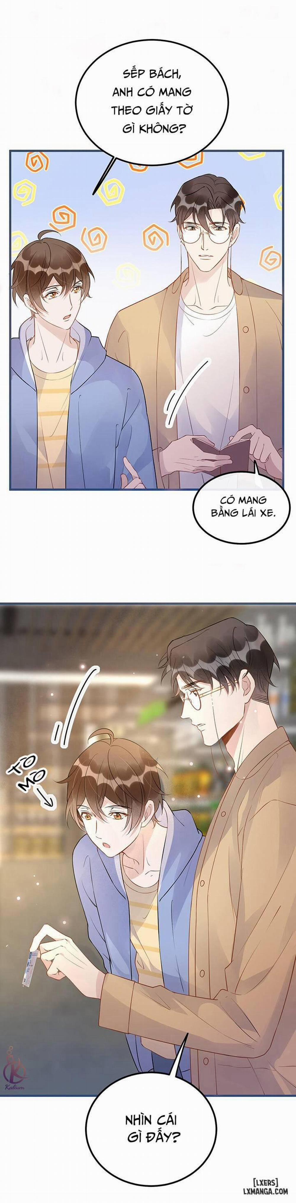 Khoảng cách của người 22 trang 2