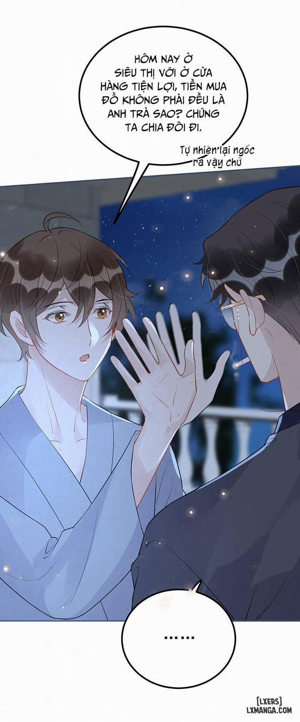 Khoảng cách của người 22 trang 21